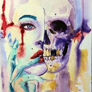 Meet your Posher, Christian